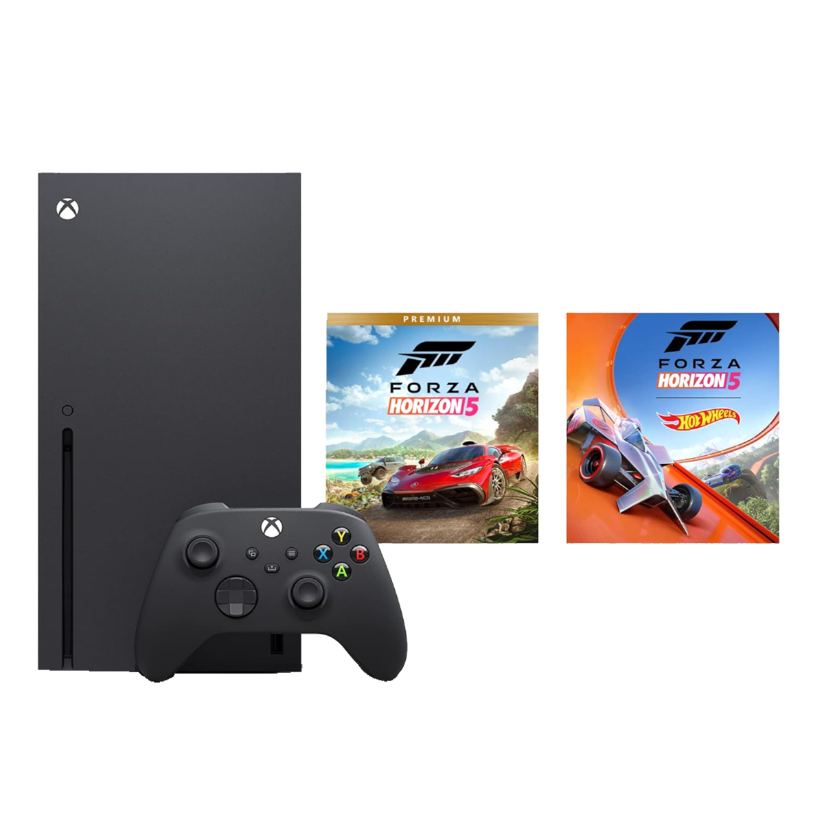 Forza Horizon 5, XBOX - Microsoft
